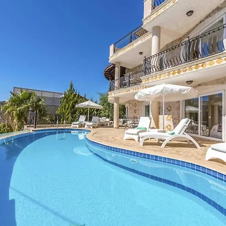 Vila Mahmut *