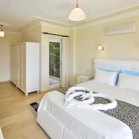 Vila Mahmut Kalkan