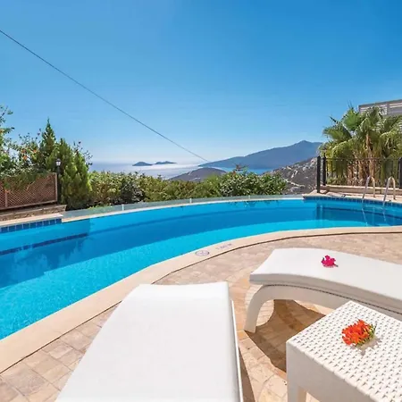 Mahmut Villa