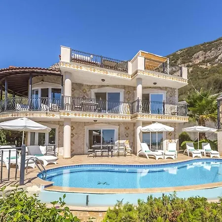Villa Mahmut *